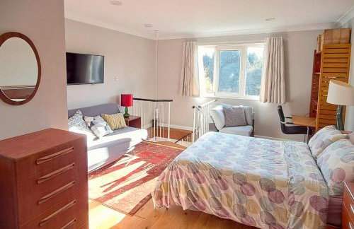 Scandi inspired holiday home Brentwood - Foto 15