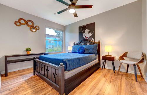 Mickey's Cozy Condo Retreat - Foto 4