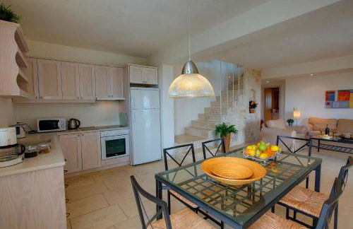 Villa Asterias Ideales Resort - Foto 16