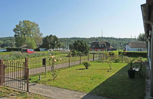 schoene Ferienwohnung mit Terrasse - Photo 13