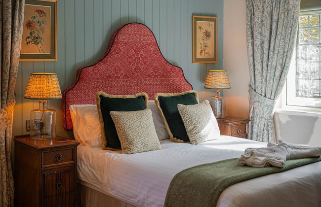 Stone House Hotel - Foto 17