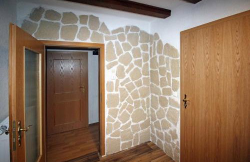 Ferienwohnung Waldstraße - Foto 9