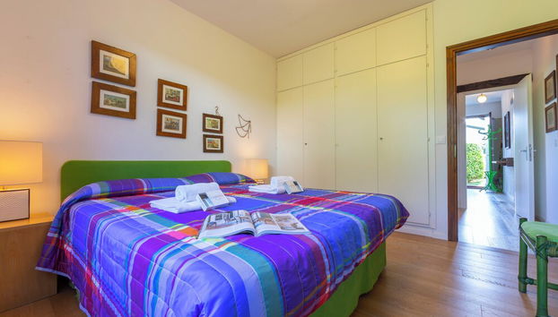 Holiday rental in Magliaso with swimming pool - Photo 4