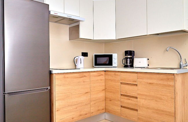 ALEGRIA Barranco - Photo 34