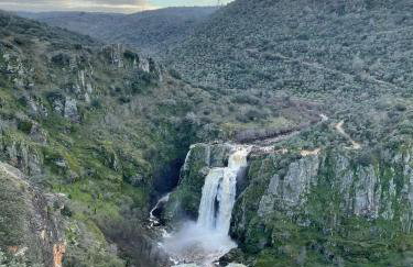 VuT Pozo de los humos - Foto 17