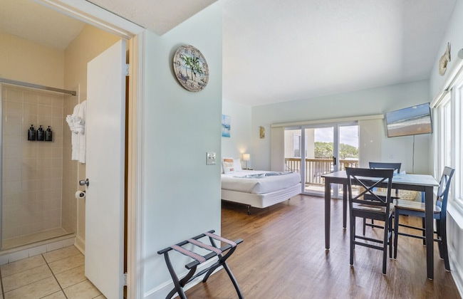 Inn at Camachee Harbor by Coolvacay - Foto 42