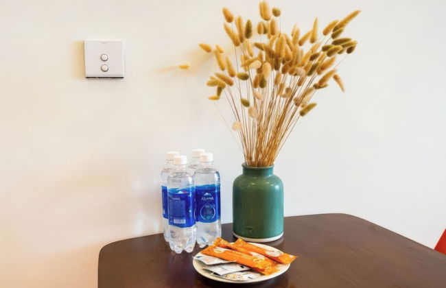 Minute Suites - Botanica Orchard TSN Air - Photo 22