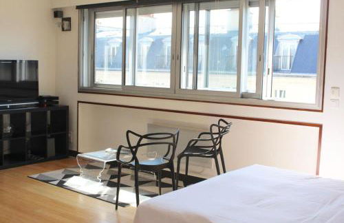 Short Stay Paris Apartments - Foto 56