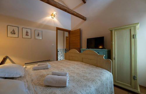 Villa Benka in Radetići - Haus für 8-9 Personen - Foto 48