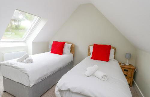 Roman Lodge - Photo 22