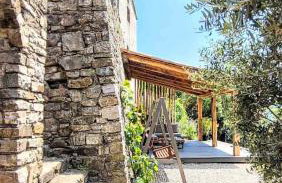 Appartman Casa Fermeglia with private jacuzzie and truffle hunting experience - Photo 14