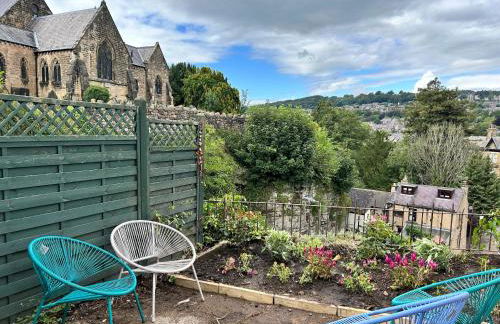 The Bell Chime, renovated 3 bedroom cottage in Matlock - Foto 12
