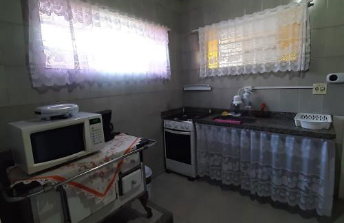 Casa Avelar Campos do Jordão - Foto 9