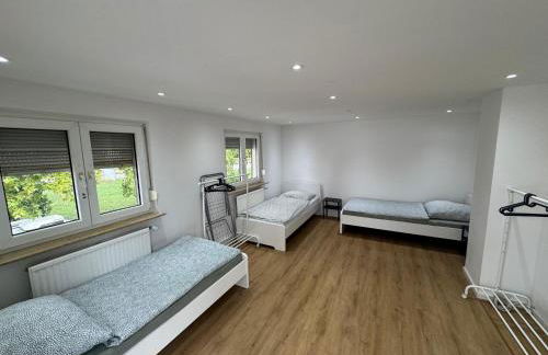 Monteurwohnung Viernheim - Foto 18