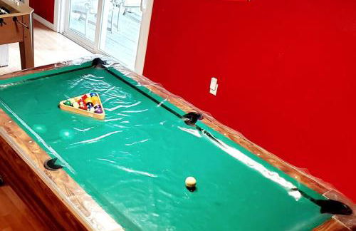 Florida Life on the Water. Heated Pool, fishing, kayaks, gameroom - Foto 41