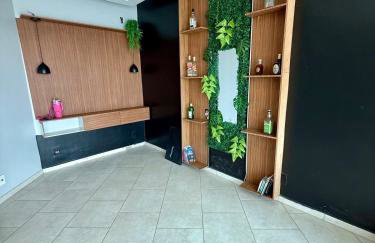 House with four suites with pool and garage - Foto 42