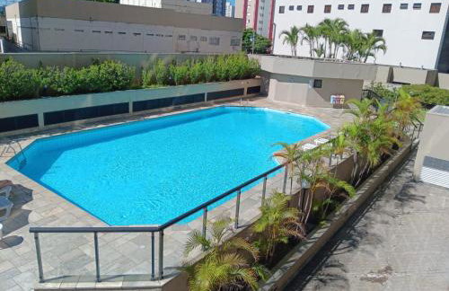 Summit Flat Exclusivo Proximo ao center Vale shopping - Foto 28