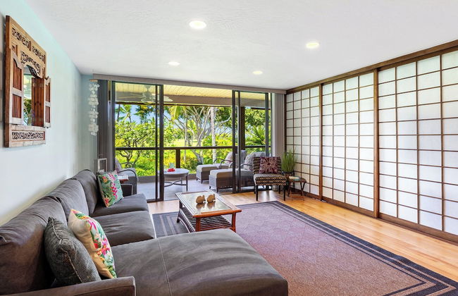 Plan Your Hawaii Vacay at Grace's Oasis! - Foto 20