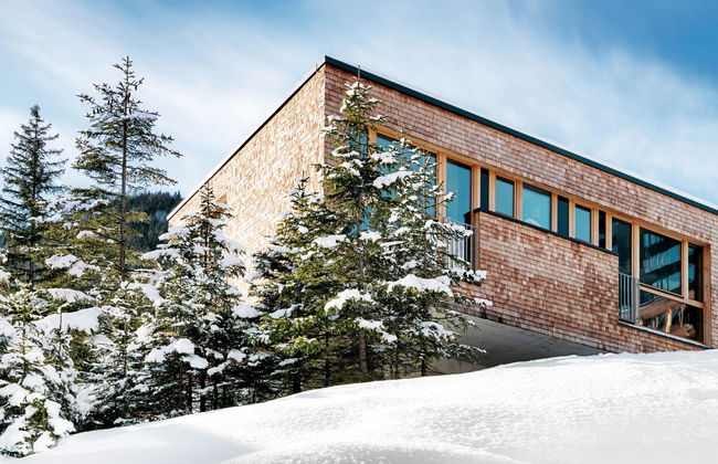 Chalet Resort With Terrace - Foto 75