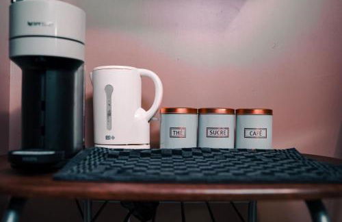 Le Petit Cocon - Foto 6