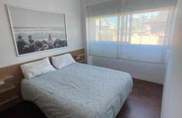 Precioso Apartamento en la Playa de Illa de Arousa - Foto 9