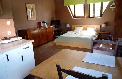 Natura Apartamenty - Foto 43