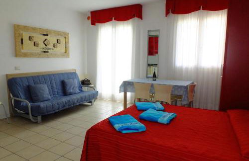 Villaggio Hemingway - Family Aparthotel - Foto 47