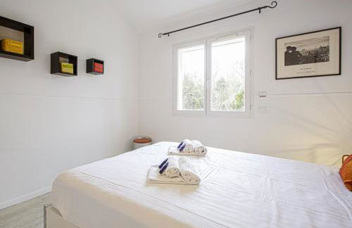 Villa calme avec piscine entre Pays Basque et Sud Landes - Foto 18