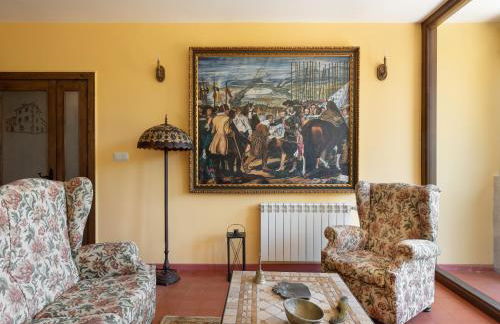 Pazo de Moreda - Foto 26