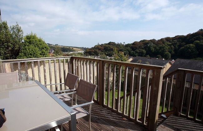 Glen Ard Holiday Home - Foto 9