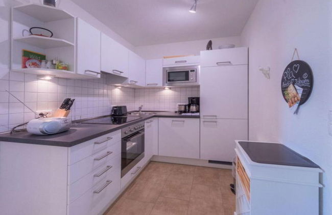 Apartment in Tranquil Location - Foto 5