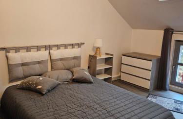 Les Logis du rempart - Foto 7