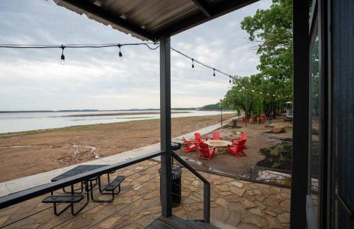 Vessel of tomorrow - Camp QYB - V2 - Foto 7