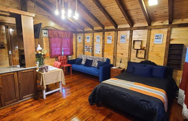 Casita Luna de Miel - Foto 7