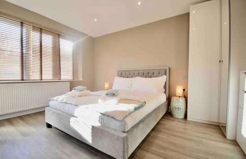 Luxury London Garden Flat - Foto 31