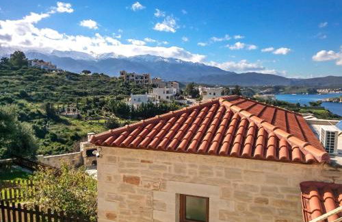 Hectoras Villa in Plaka BY APOKORONAS-VILLAS - Photo 21