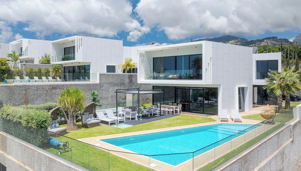 Luxury Diamond House by Holiday Rental Madeira - Foto 2, Imagen principal