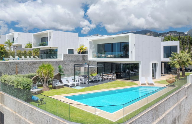 Luxury Diamond House - Foto 1