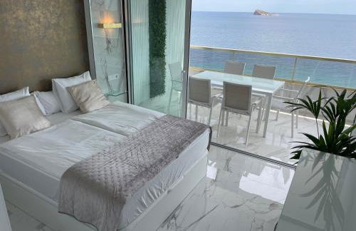 Panoramico Apartamento Principado Marina - Photo 1