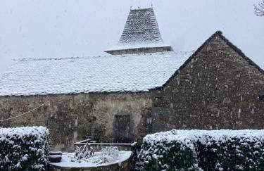 maison de famille - Photo 23