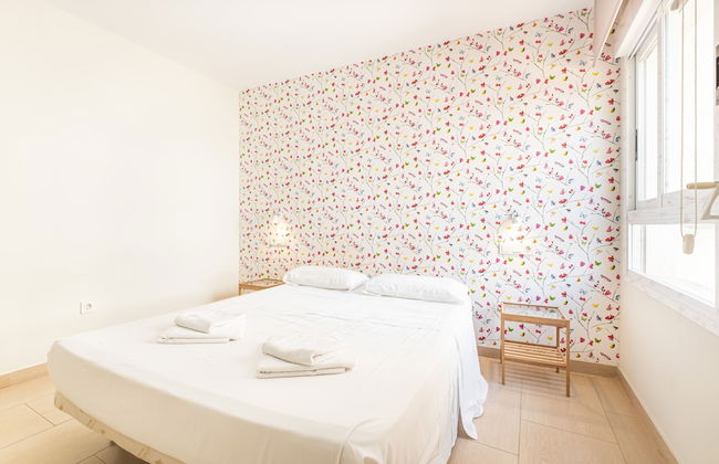 Apartamentos La Rosita Old Town - Foto 4