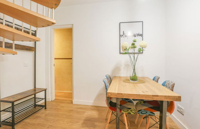 Villa Claudia in Sevilla - Foto 10