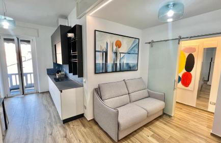 Torelli Home, Moderno e Confortevole, nel cuore della città di Milano, con balcone vista Porta Garibaldi - Foto 4