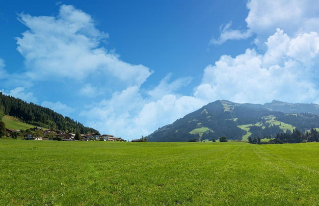 Cozy Apartment in Westendorf With Terrace - Foto 38