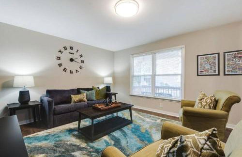 The Neighborhood House in Richmond - Foto 15