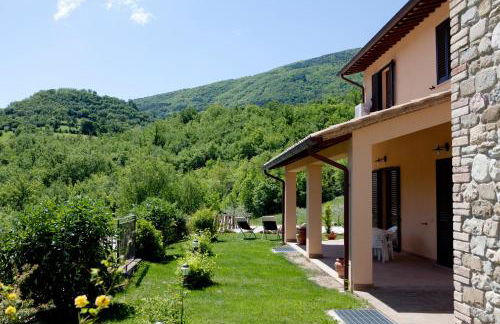 Relais Parco Del Subasio - Photo 41