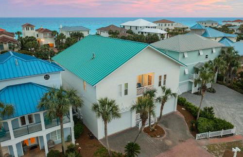 Coral Shores - Huge Beach House with an Ocean View & Private Covered Pool - Foto 39