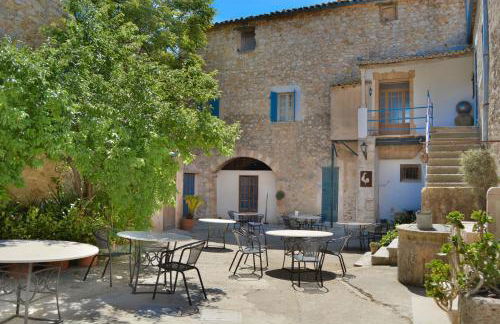 Agroturismo Finca Dalt Murada - Photo 5