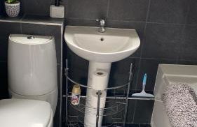 18, Waterside park, Fernly Holiday Home - Foto 11