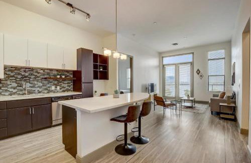 CozySuites at Town Lake - Foto 68